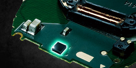 triple sensor version 3