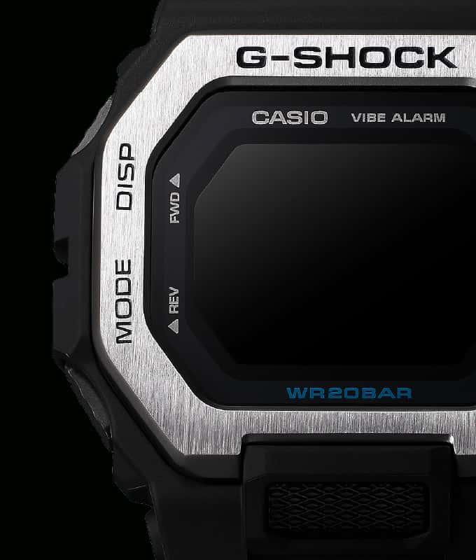CMF - CMF3 - CASIO 2020SS WATCH COLLECTION