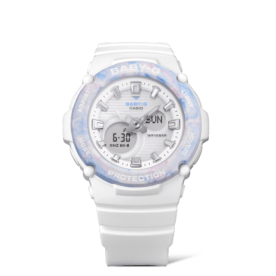 BGA-270M-7A