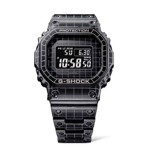 tag dø Menstruation CASIO 2020SS WATCH COLLECTION - Official Website