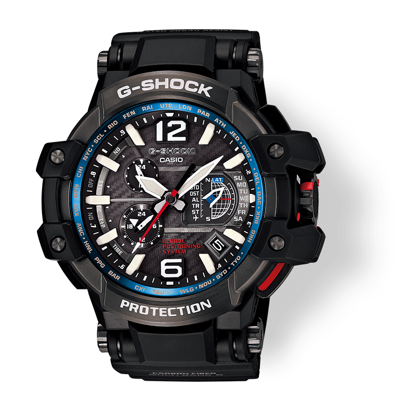 GPW-1000