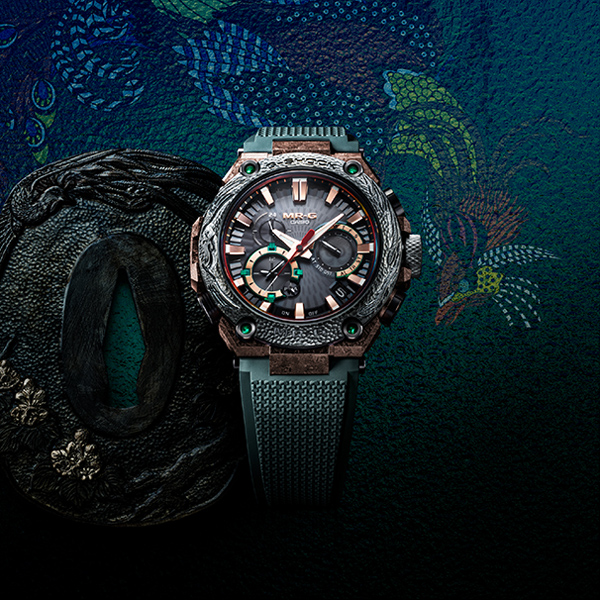 An image link to MRG-B2000KT page