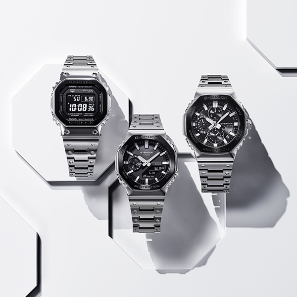 An image link to FULL METAL page