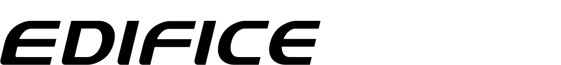 EDIFICE Logo