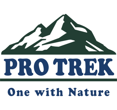 PRO TREK logo