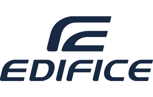 EDIFICE logo