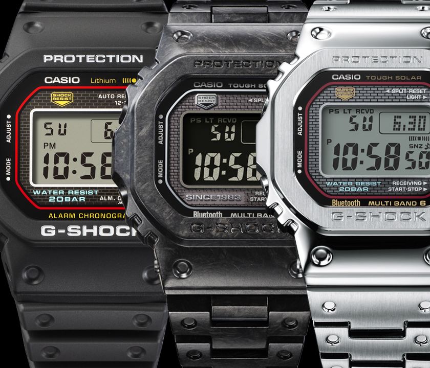 Image of exterior materials