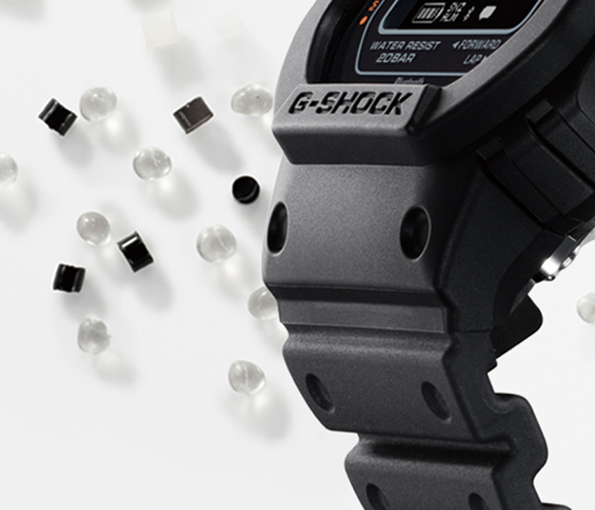 Image of Environmentally responsible materials