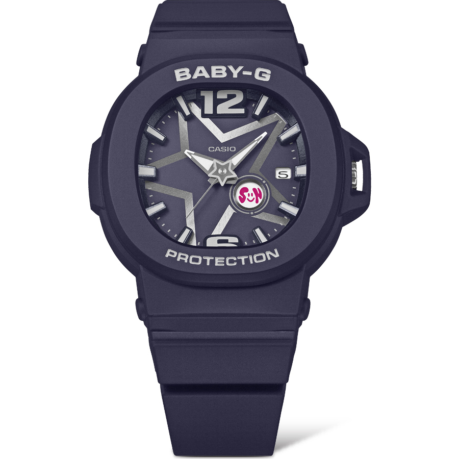 BGA-10D-2A1 (Navy)