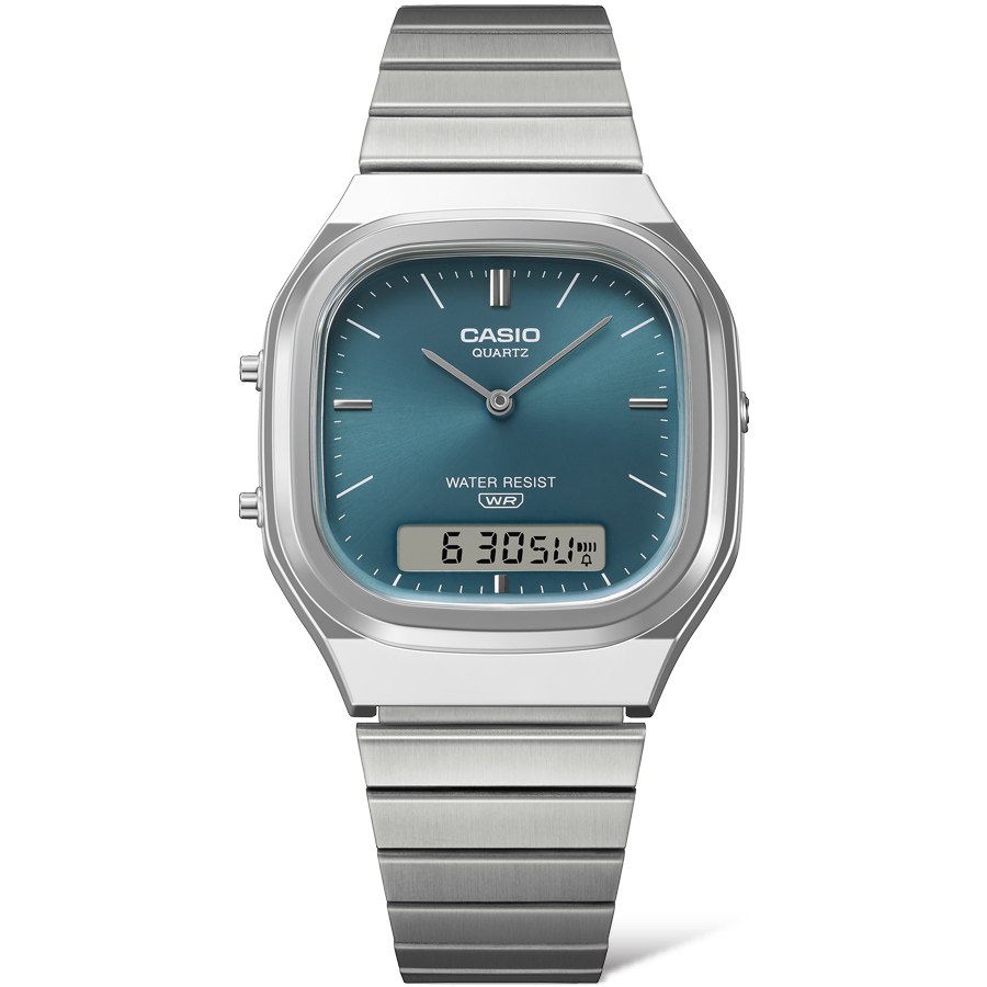 AQ-240E-3A (Blue-green)