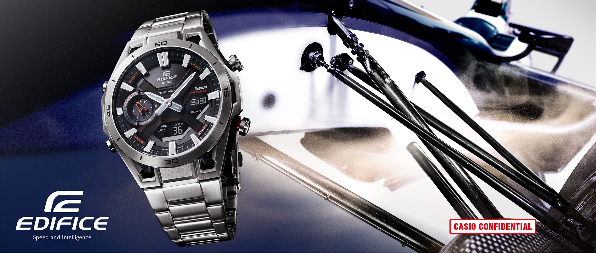 Main visual of ECB-2300