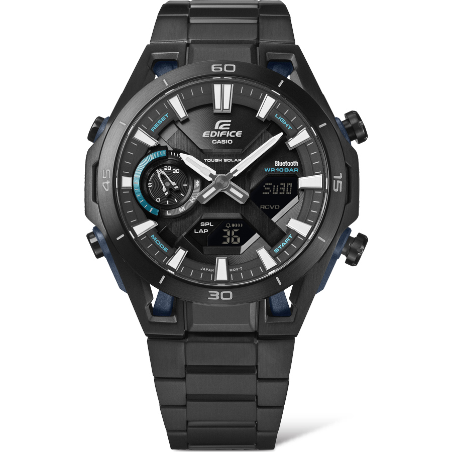 ECB-2300DC-1A (Black)