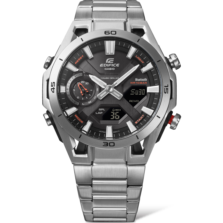 ECB-2300D-1A (Silver)