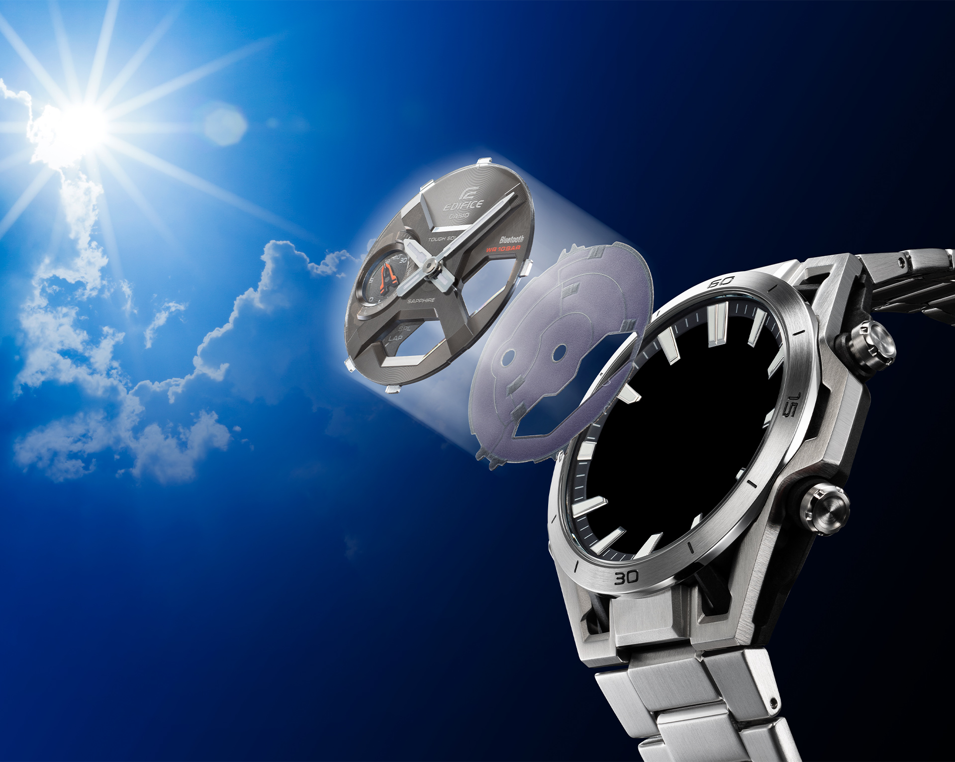 Image of ECB-2300HR-1A Tough Solar