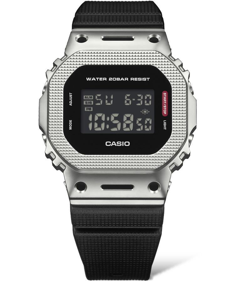 An image link to GM-5600, GM-2100 page