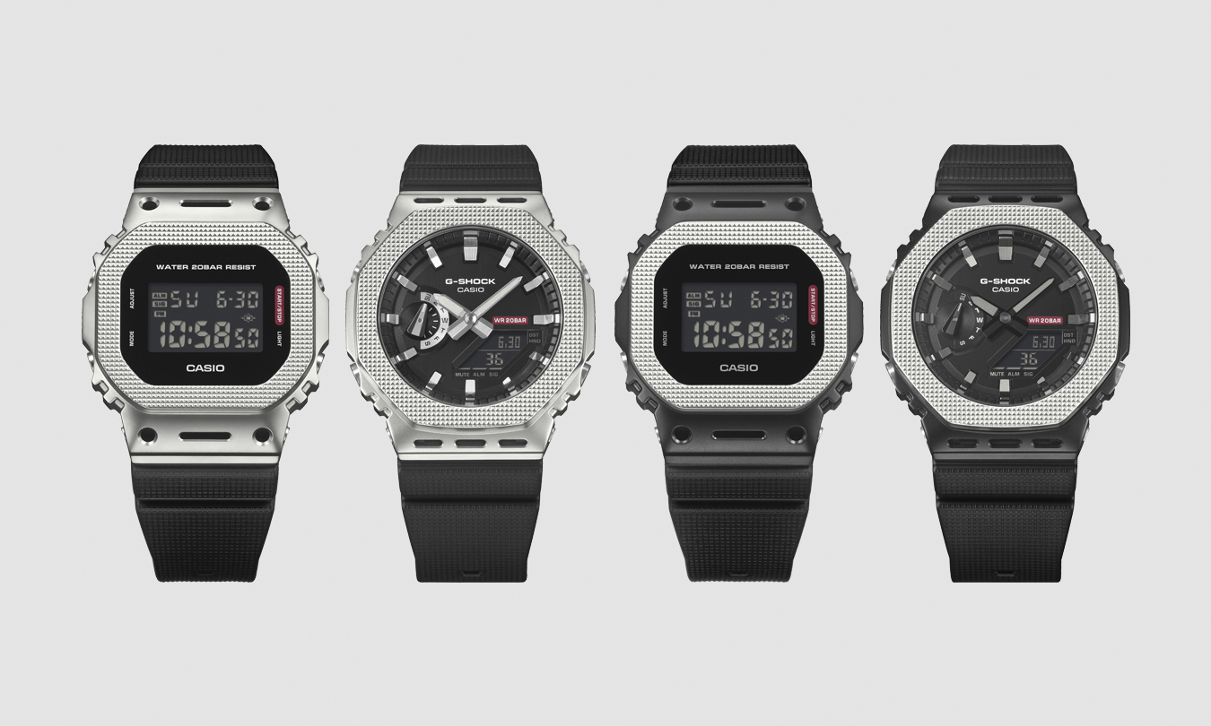 An image link to GM-5600, GM-2100 page