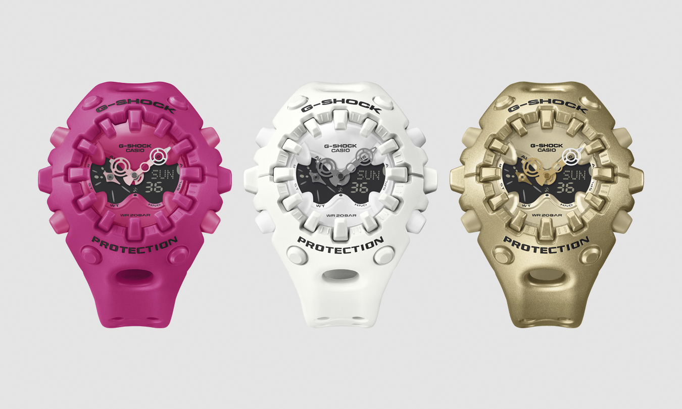 An image link to GA-V01 page