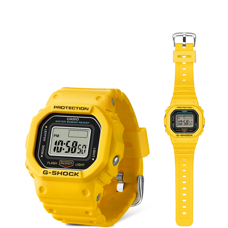 DWN-5600-9 (Yellow)