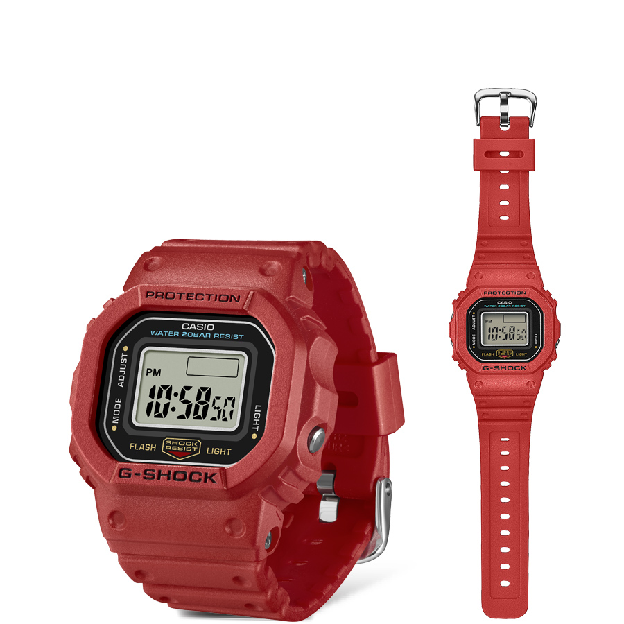 DWN-5600-4 (Red)