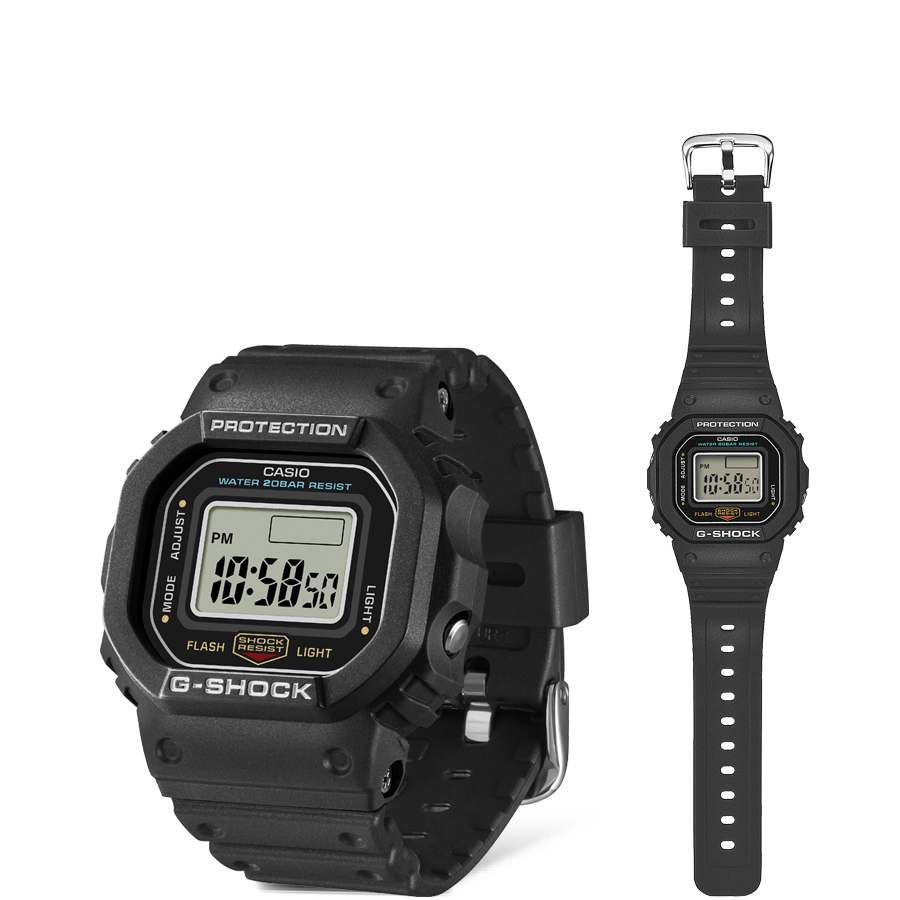 DWN-5600-1 (Black)