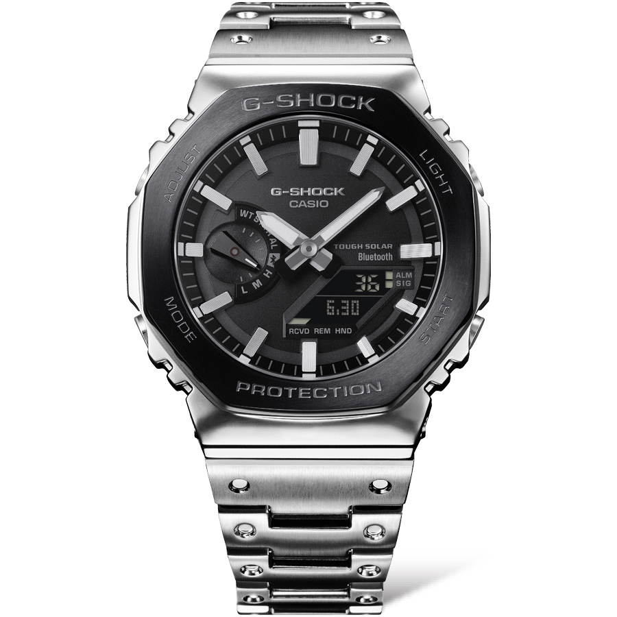 GM-B2100BT-1A (Black)