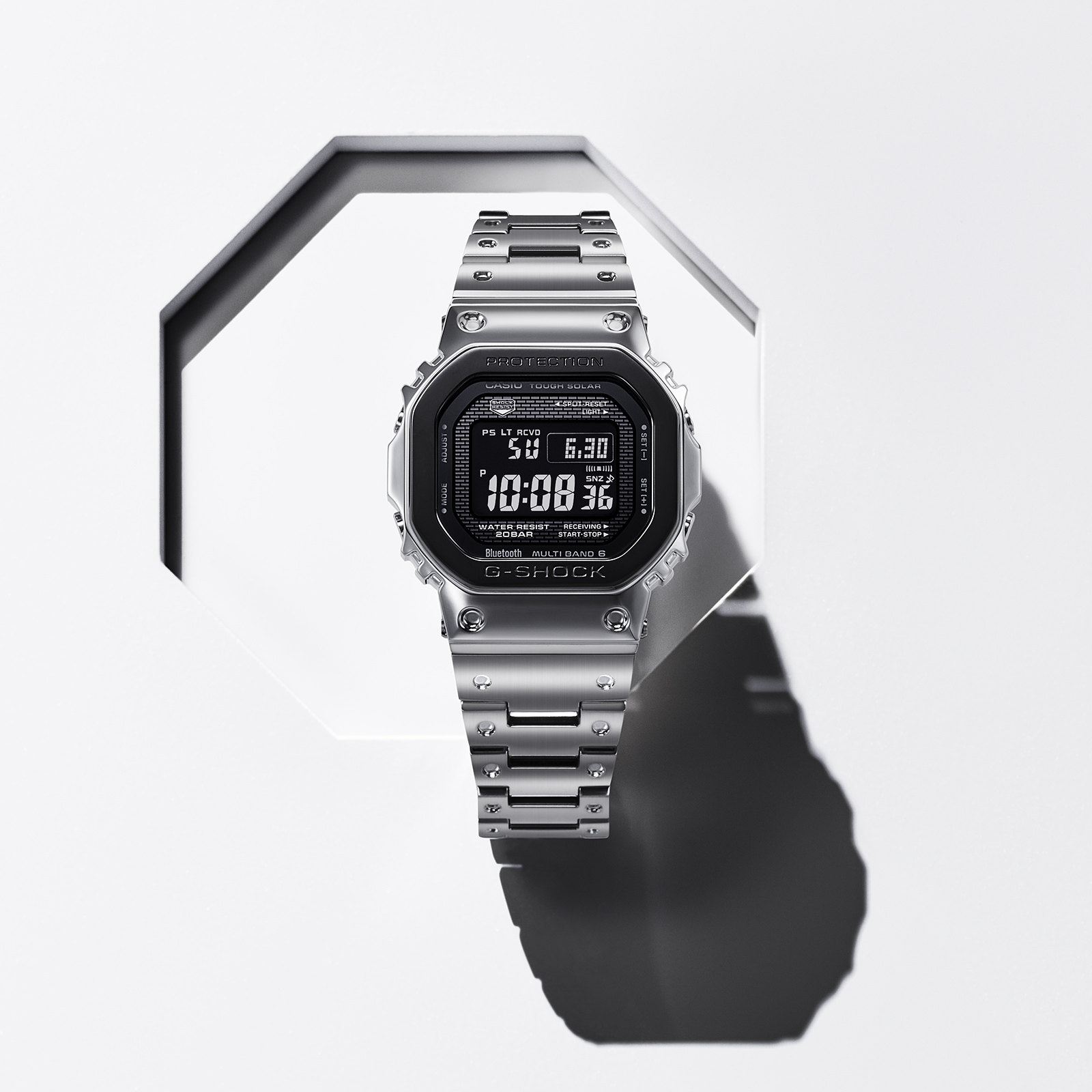 Image visual of GMW-B5000BT