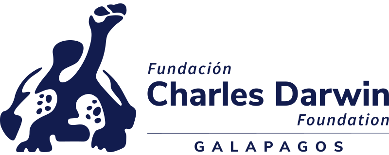 Charles Darwin Foundation logo