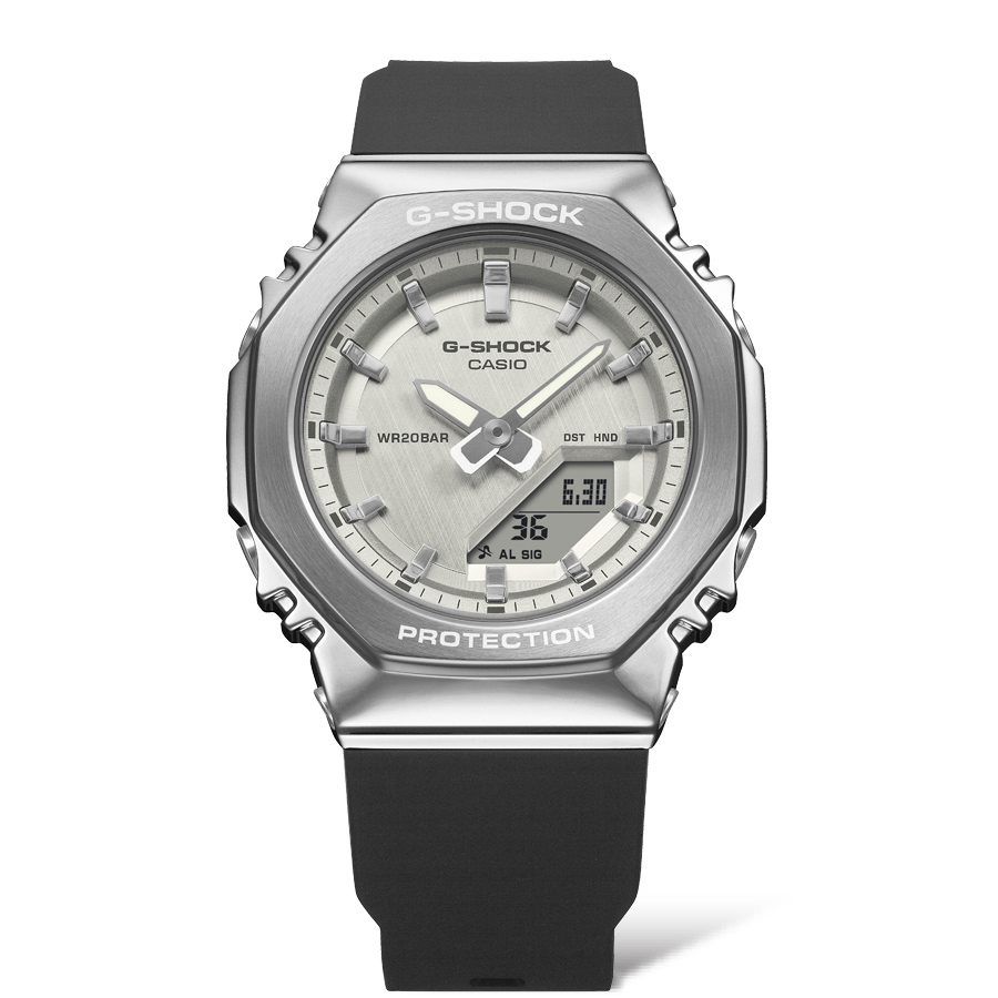 GM-S2110-1A7 (Silver)