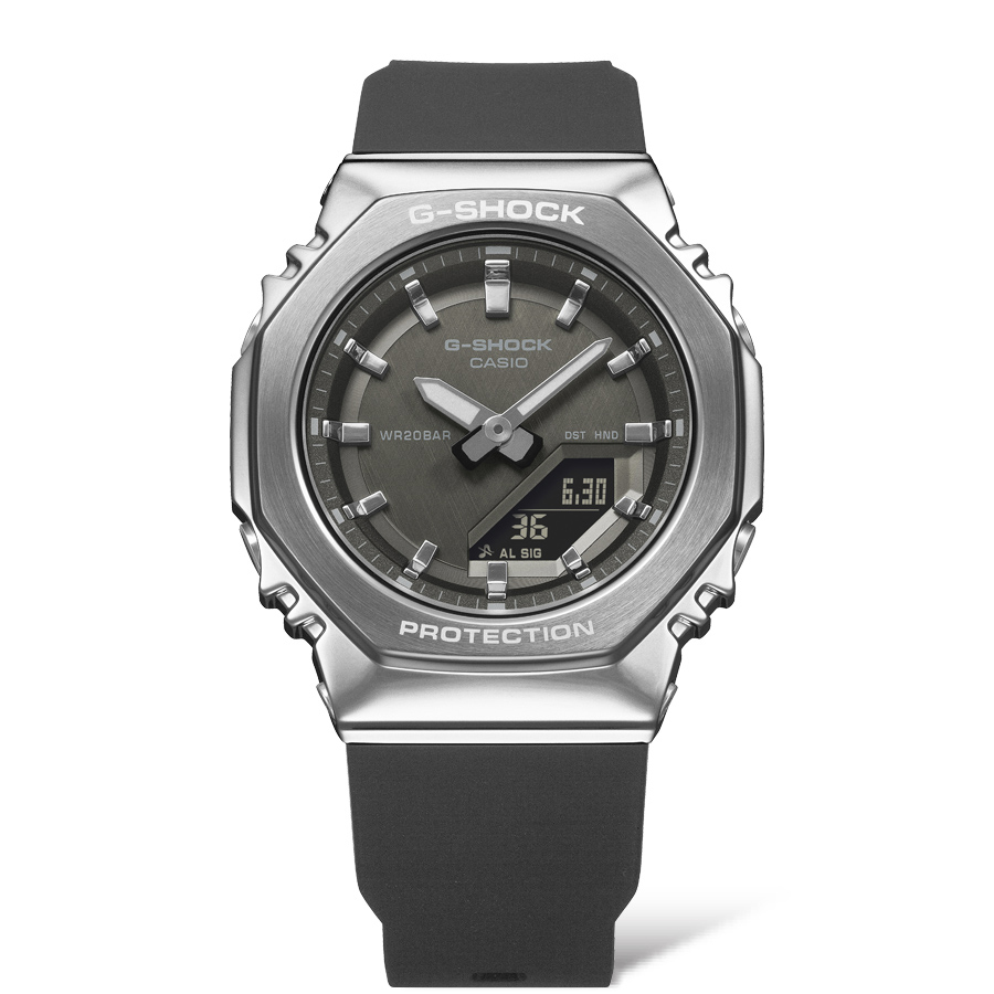 GM-S2110-1A1 (Black)