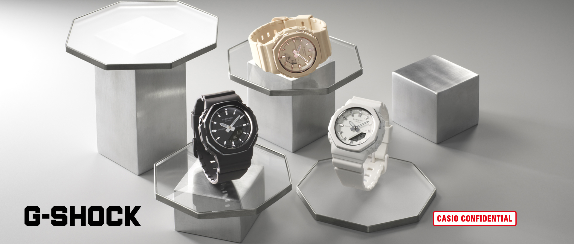 Main visual of GMA-P2110.