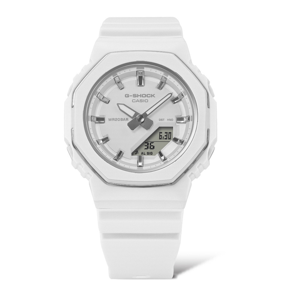 GMA-P2110-7A (White)