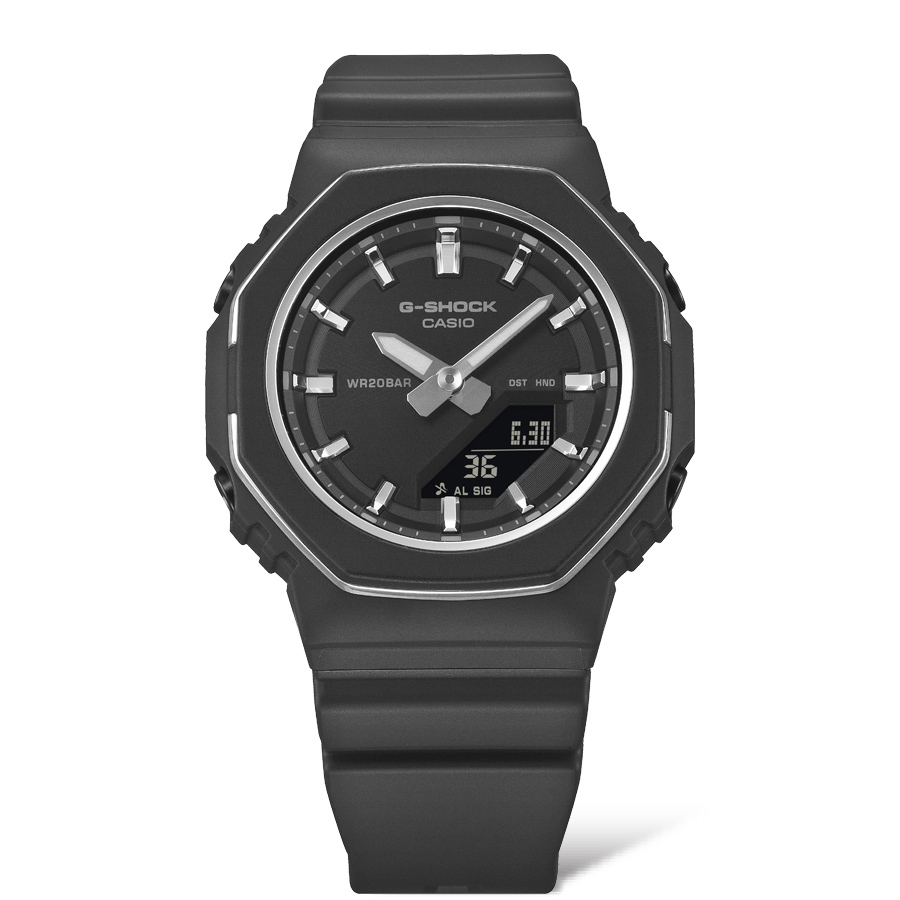 GMA-P2110-1A (Black)