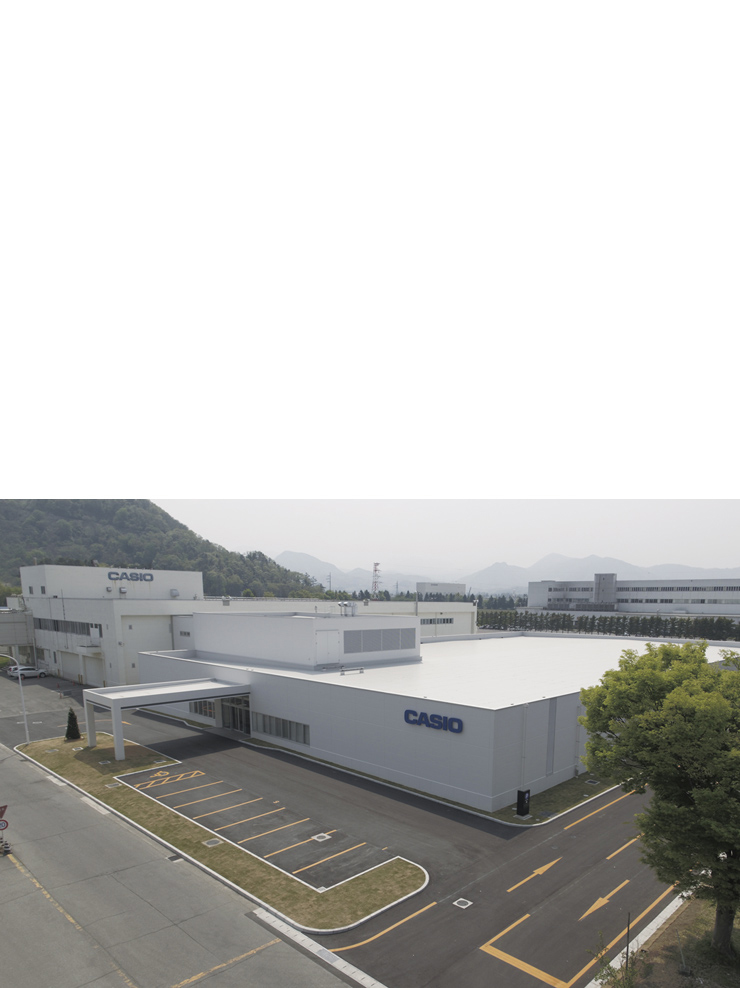 Image photo of GMW-BZ5000 Made in Japan