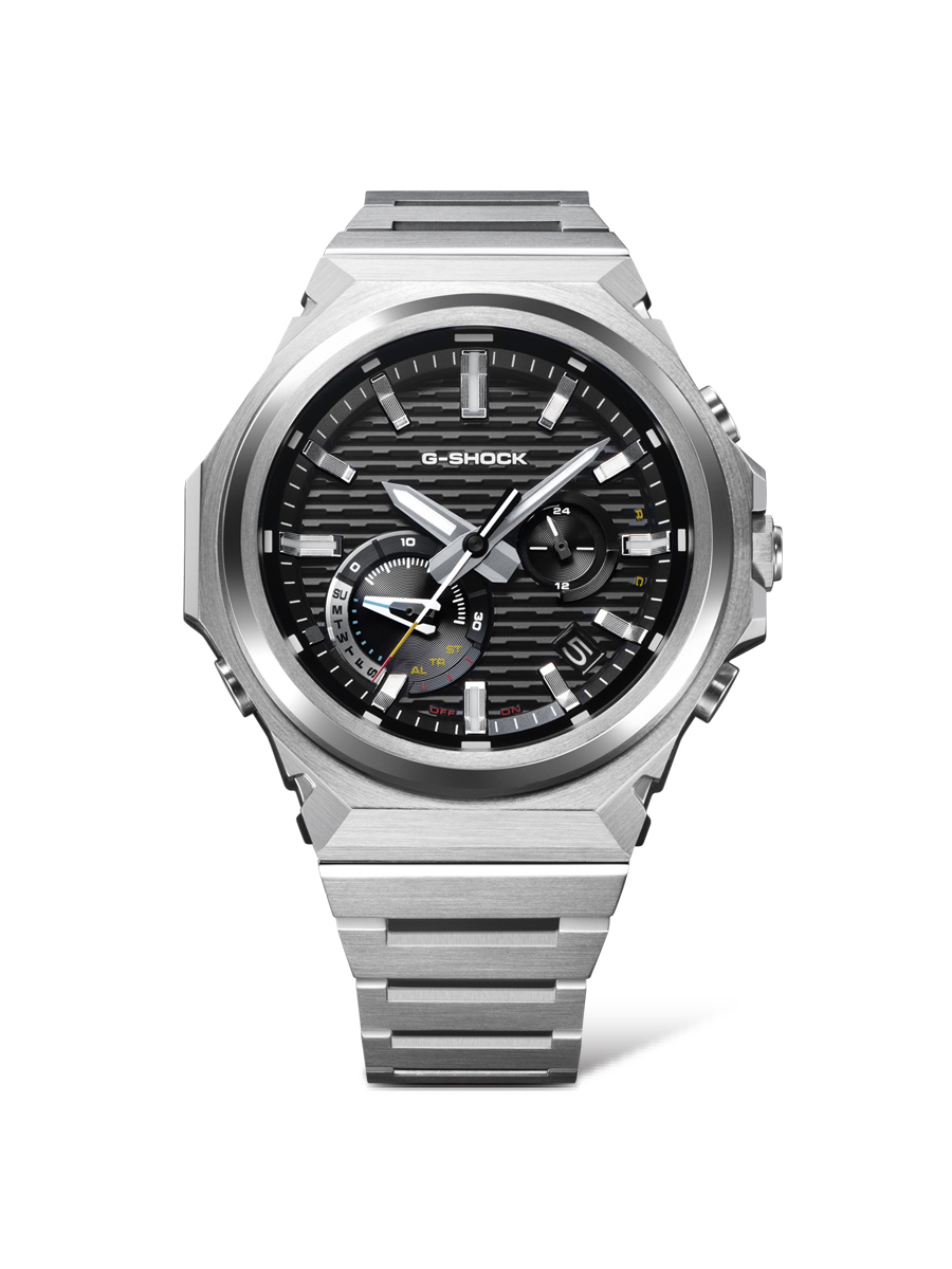 GST-B1000D-1A (Black)