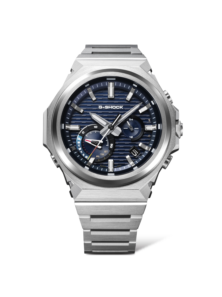 GST-B1000D-2A (Blue)