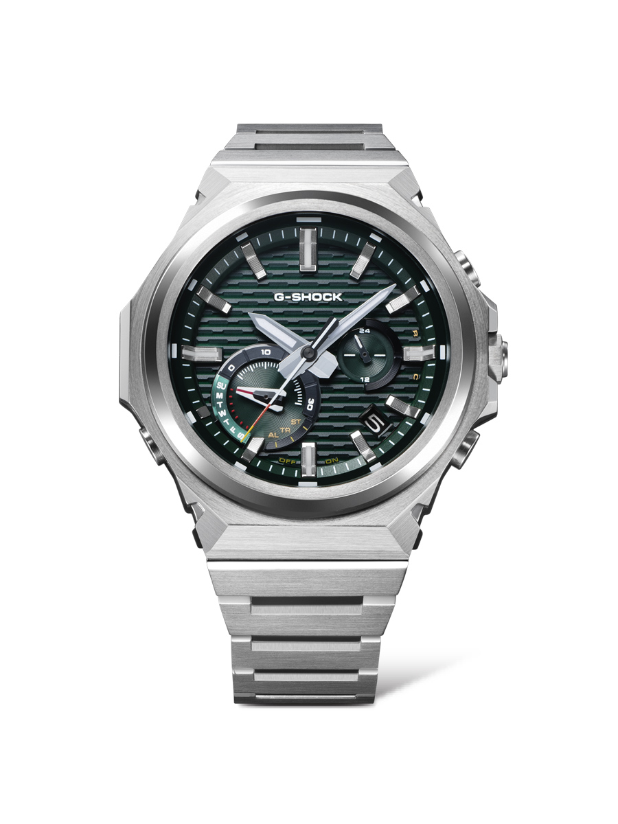 GST-B1000D-3A (Green)