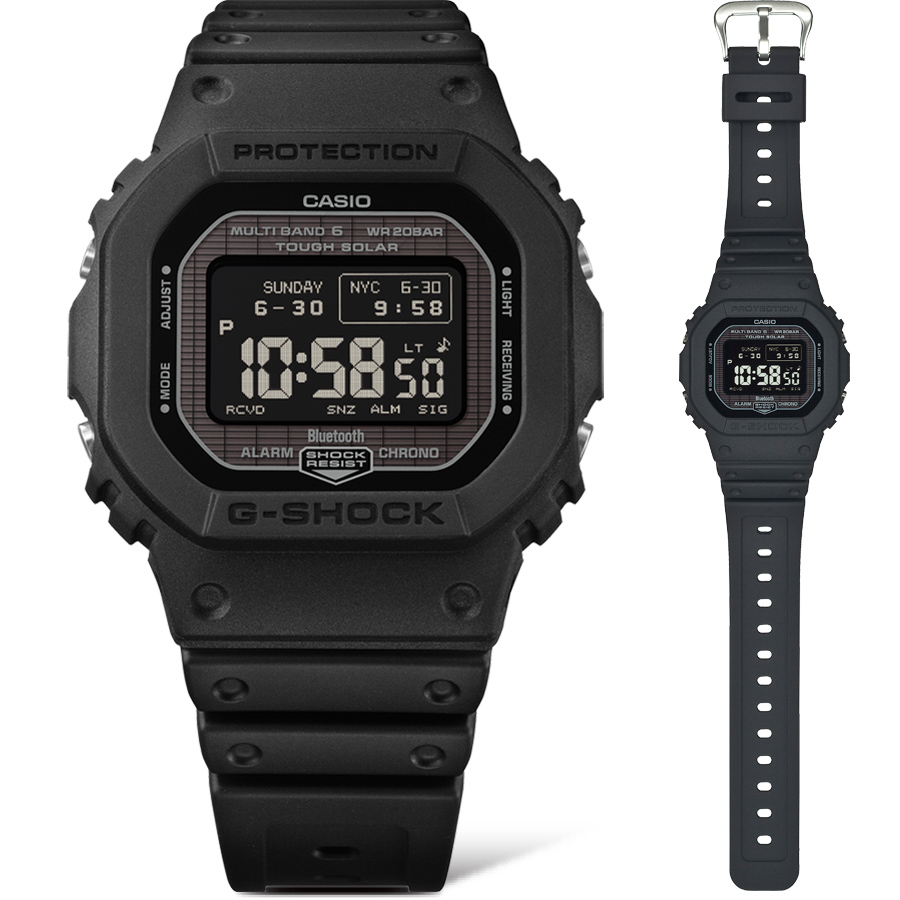 GW-BX5600-1A1 (Black)