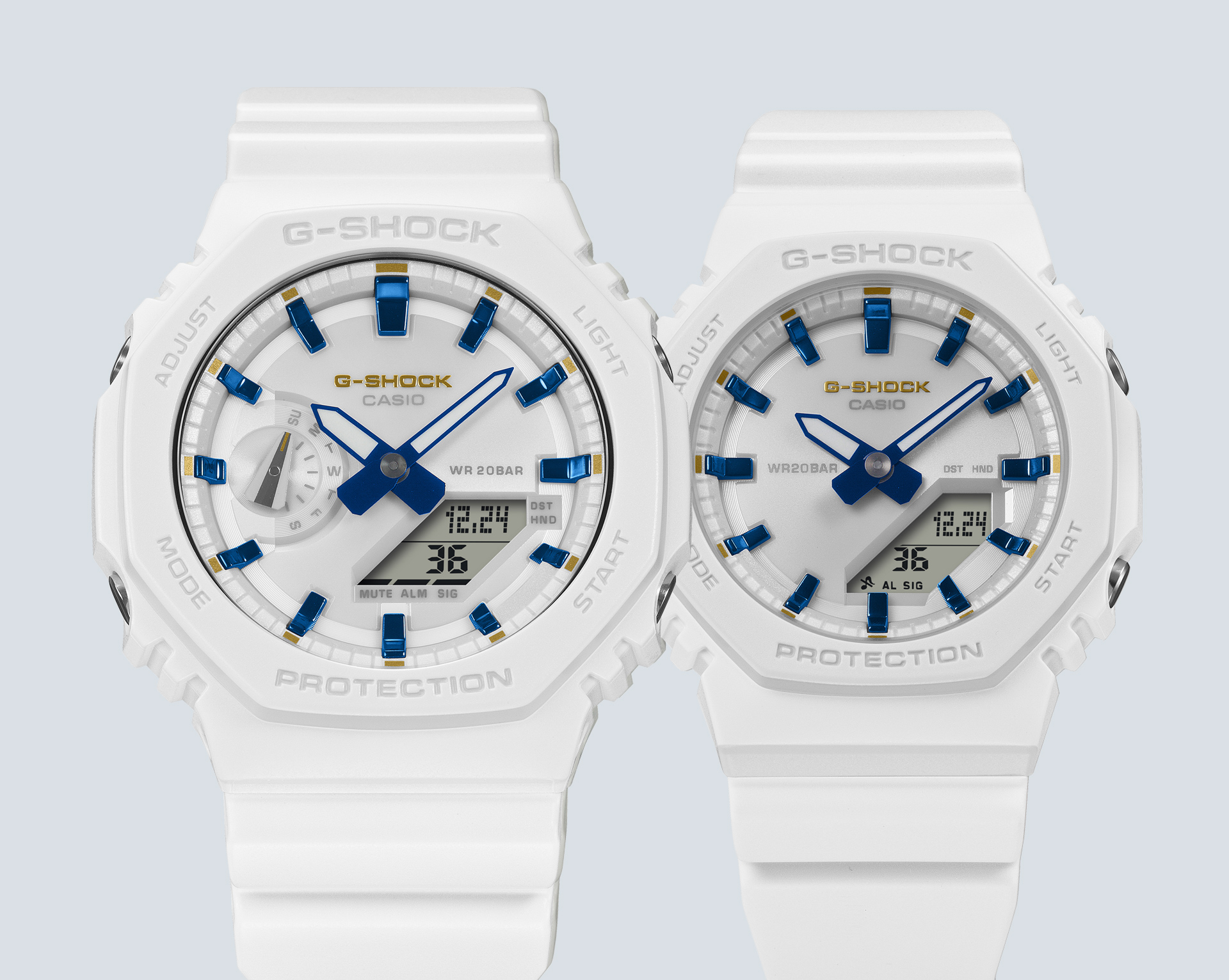 Set photo of LOV-25A-7A