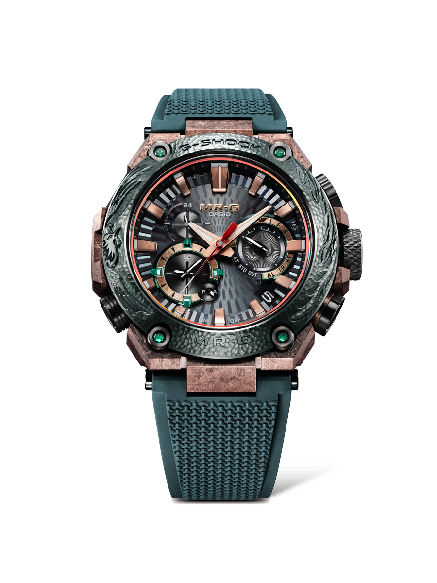 MRG-B2000KT-3A (Dark green)