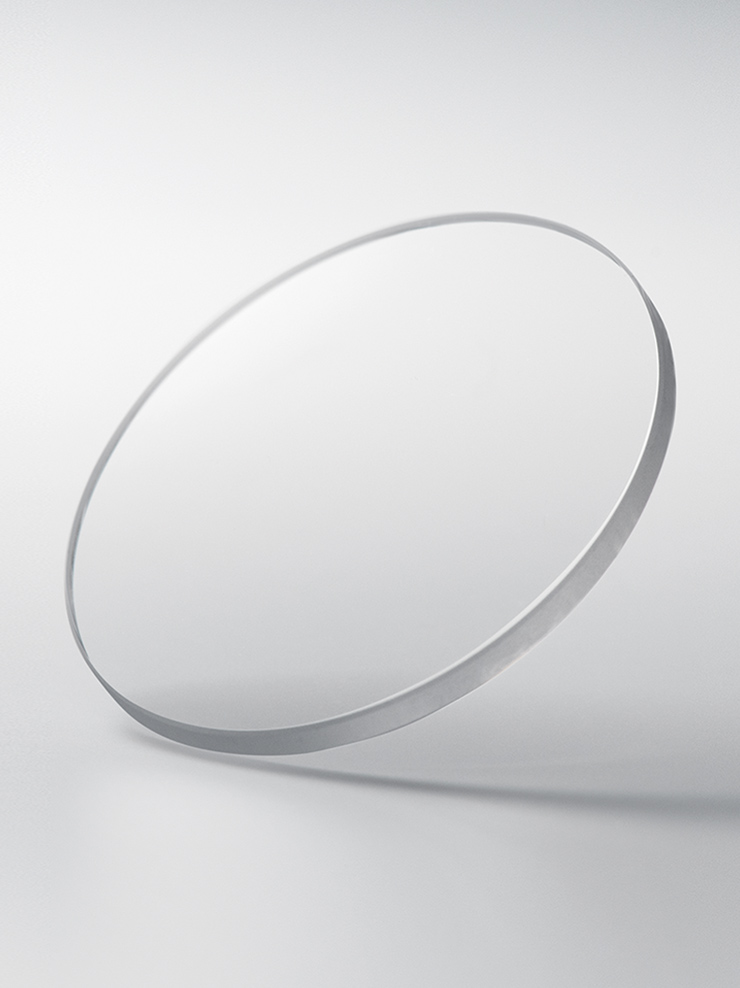 Sapphire crystal image photo of MRG-B2000KT