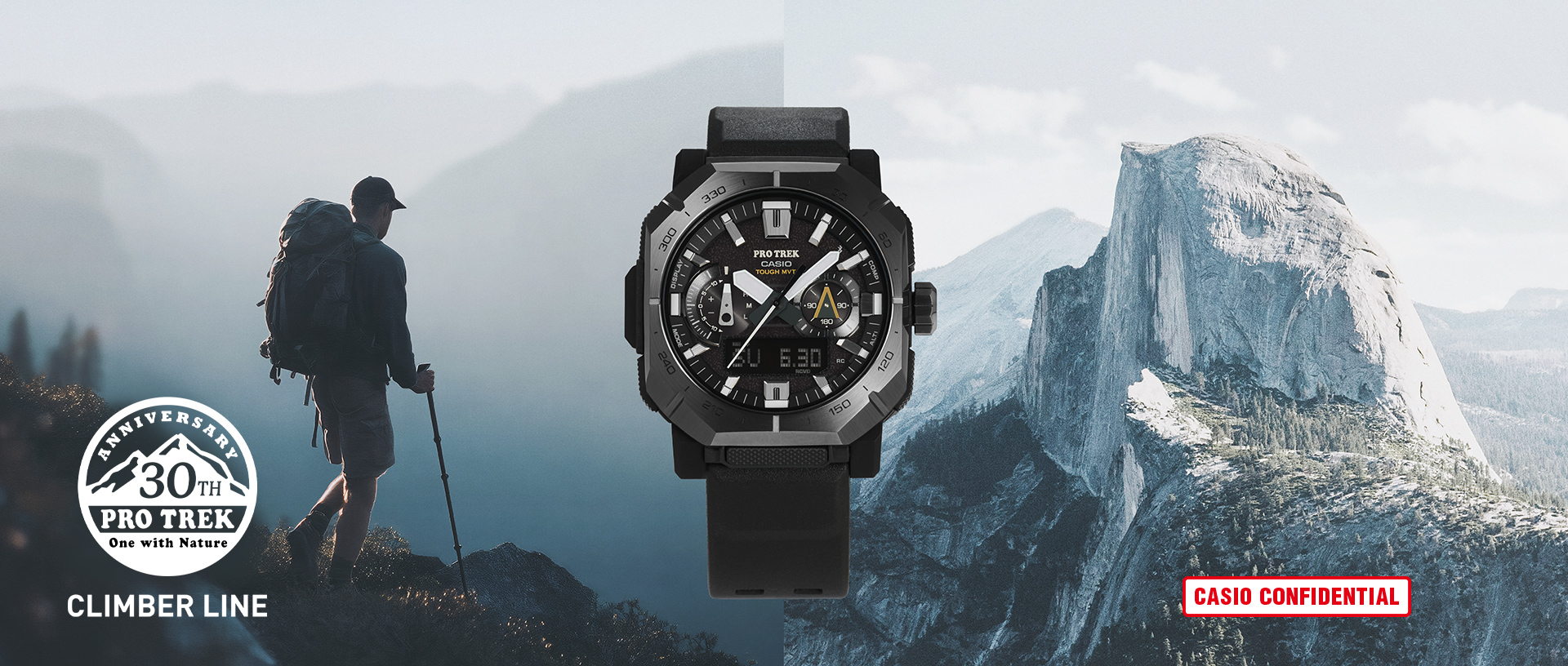 Main visual of PRW-B1000