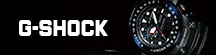 G-SHOCK