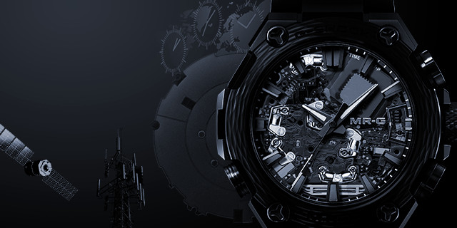 casio wrist technology watches