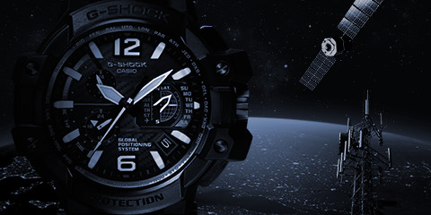 gps hybrid wave ceptor