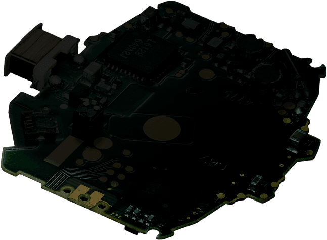 triple sensor meaning