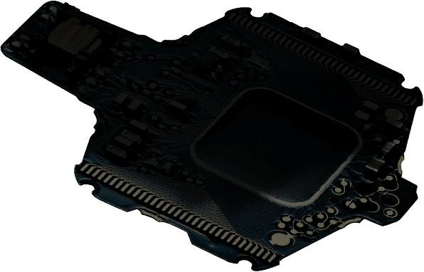 jam triple sensor