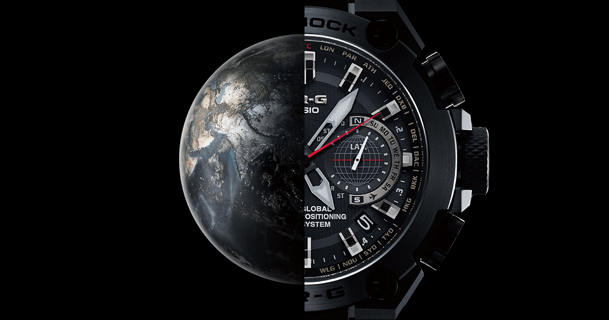 casio connected