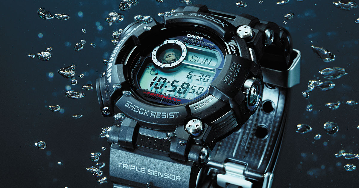 triple sensor meaning